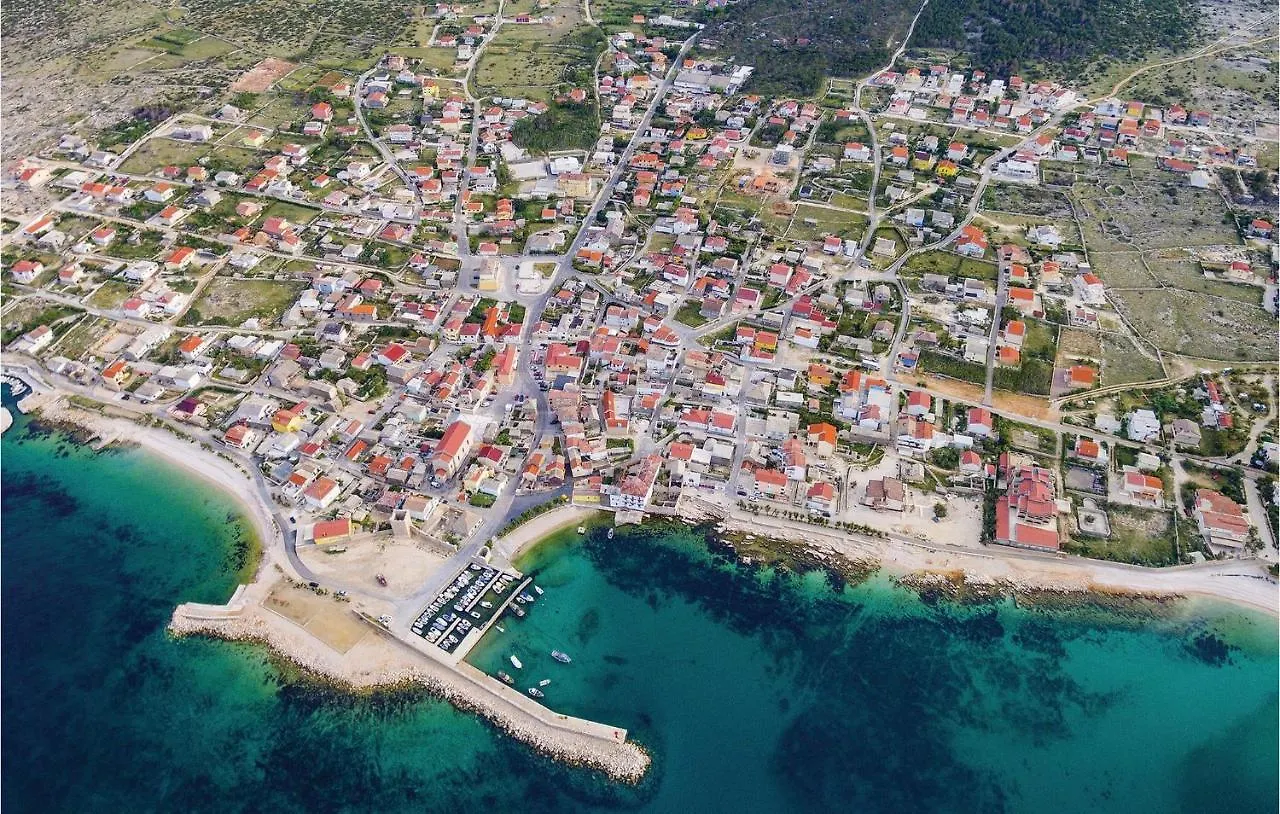 Stunning Apartment In Razanac With Wifi