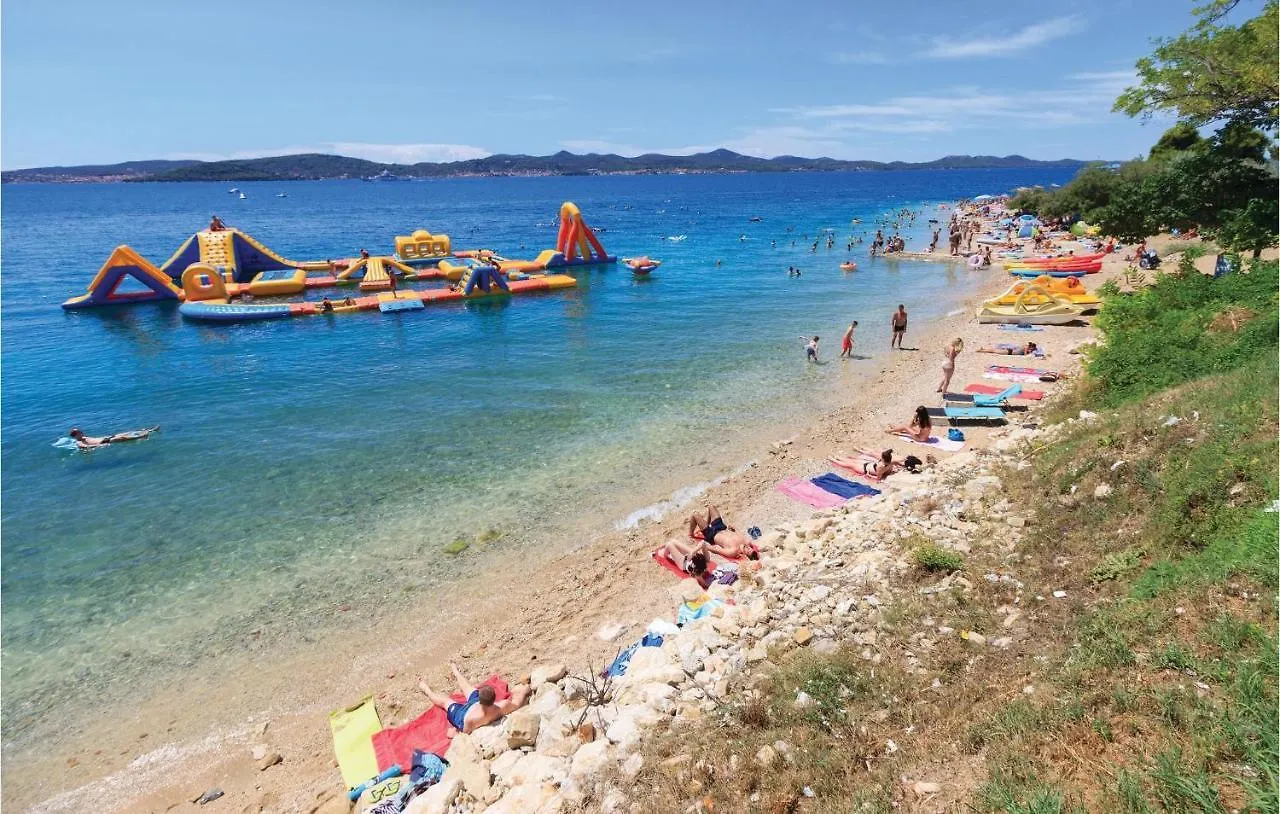 Stunning Apartment In Razanac With Wifi Croatia