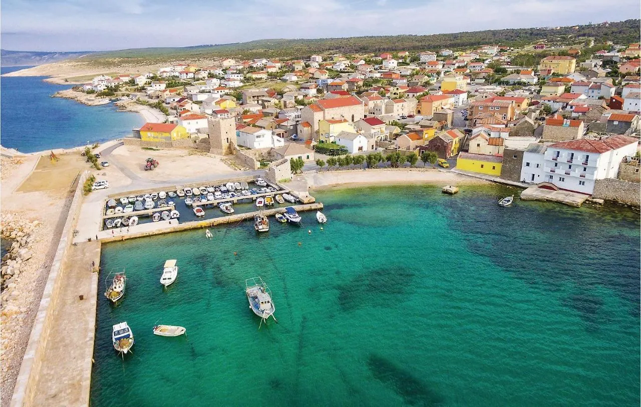 Stunning Apartment In Razanac With Wifi 0*,  Croatia