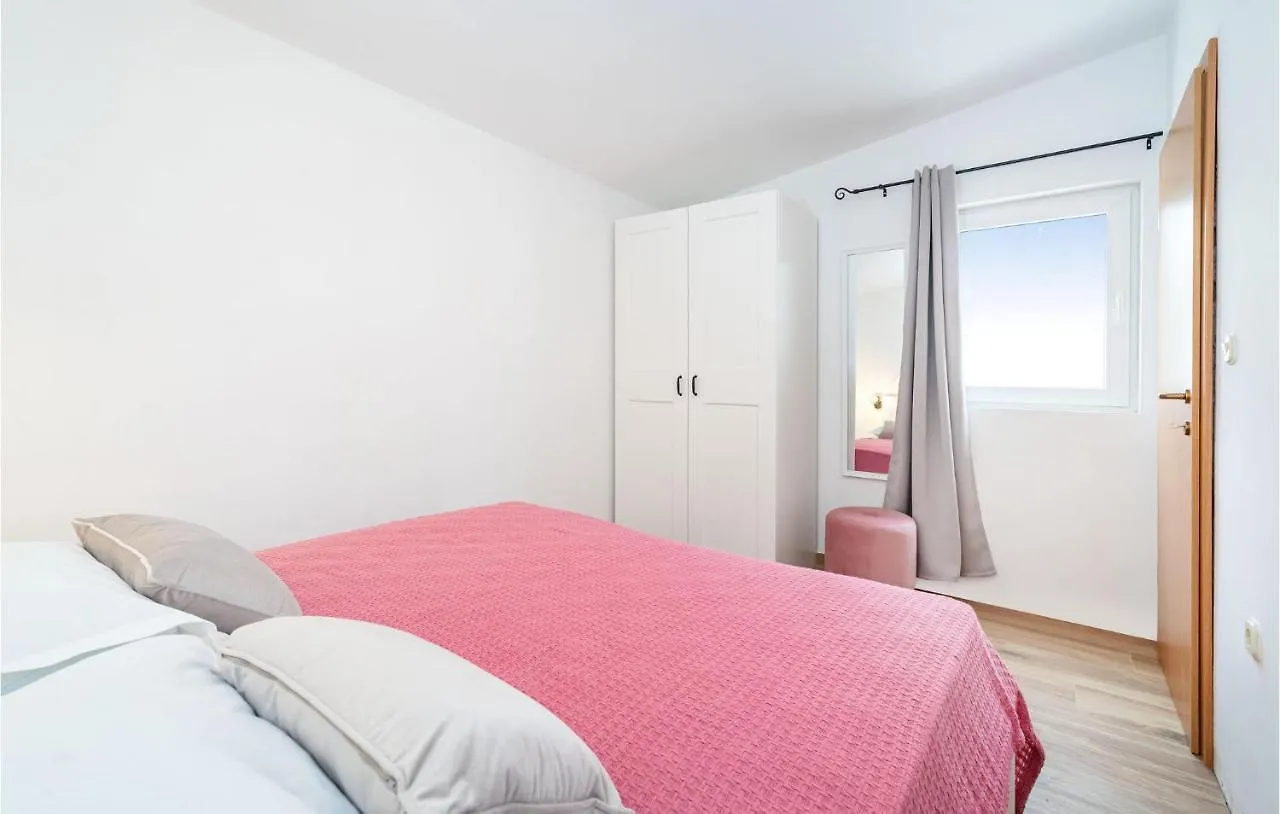 Stunning Apartment In Razanac With Wifi Croatia