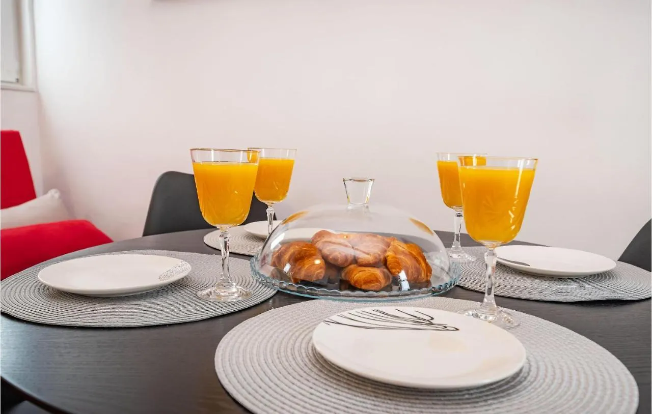 Stunning Apartment In Razanac With Wifi Croatia