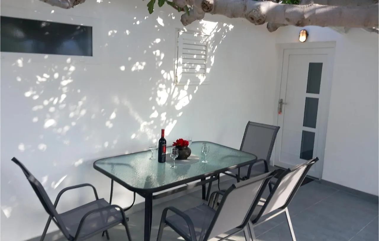 Stunning Apartment In Razanac With Wifi Croatia